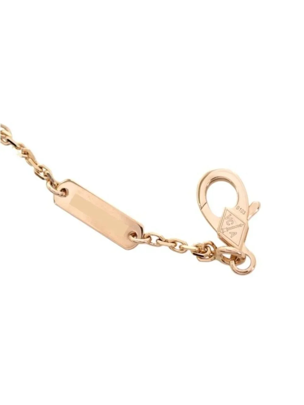 Van Cleef & Arpels brand van
